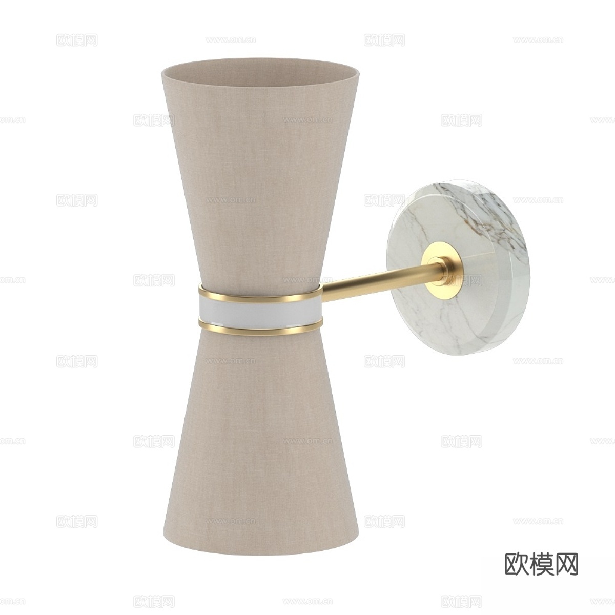 SB014 ANY HOME3d模型