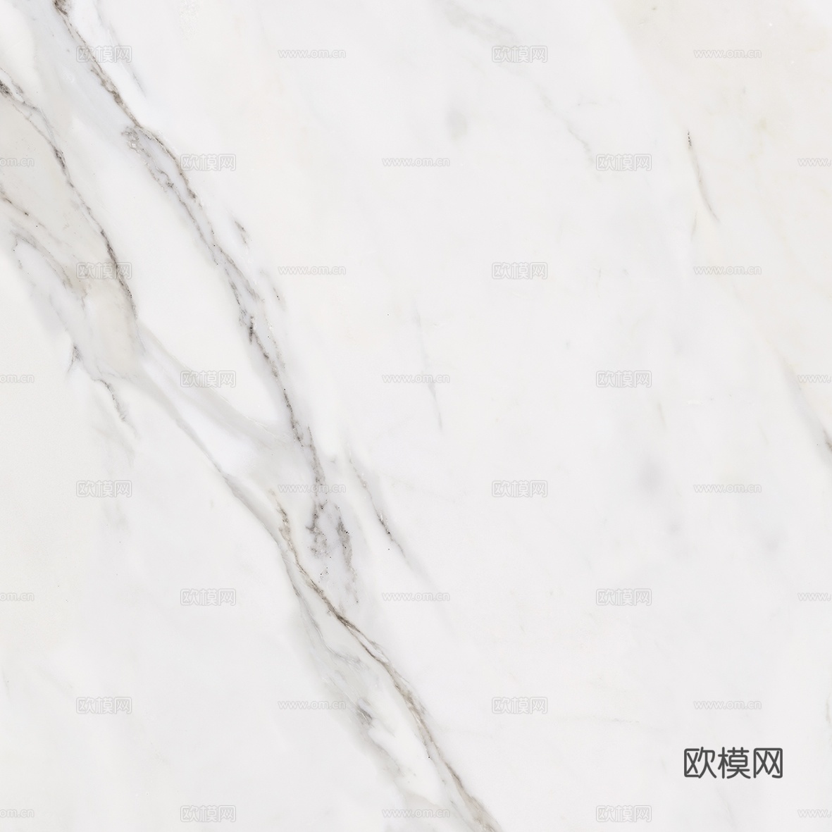 白色大理石瓷砖