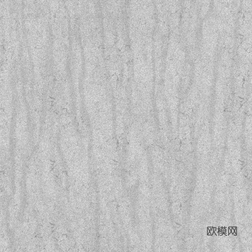 无缝沥青地面水泥地面 PBR材质贴图 1k