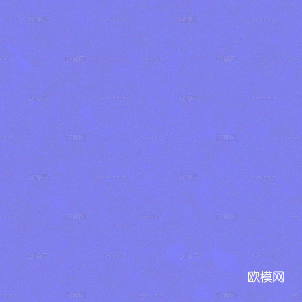 无缝水泥墙水泥地PBR材质贴图 1k