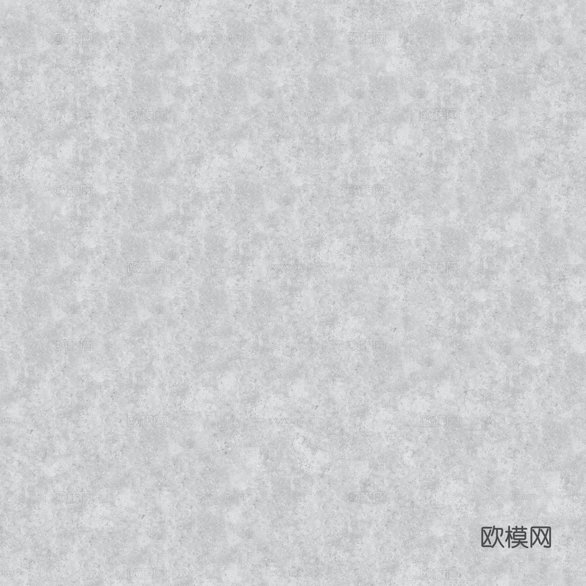 水泥墙水泥地微水泥 PBR材质贴图 2k
