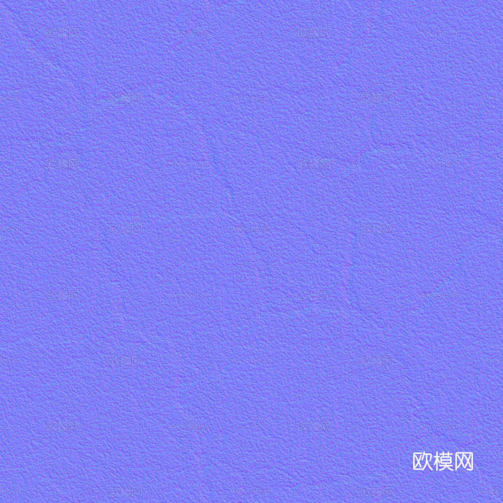 无缝沥青地面水泥地面 PBR材质贴图 1k