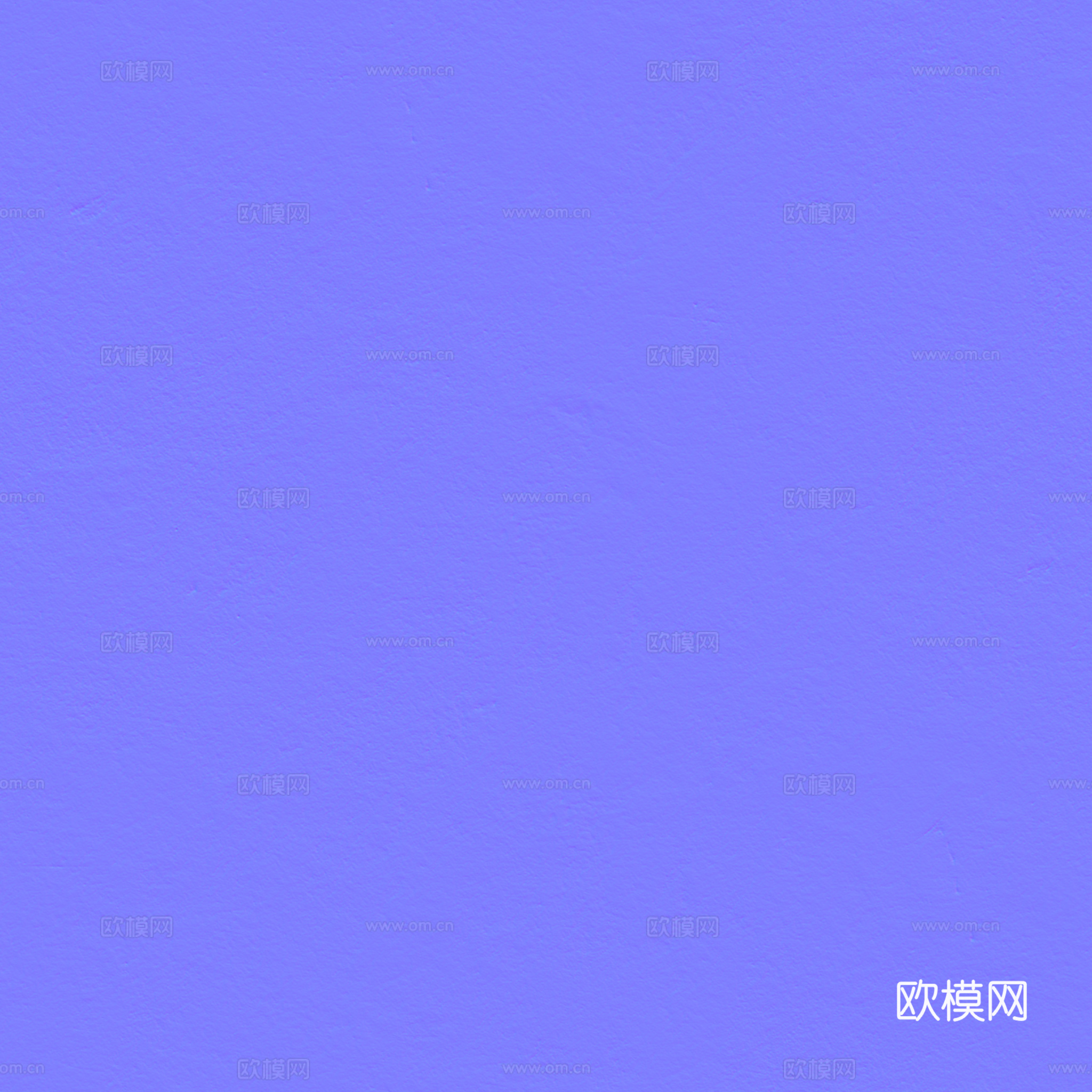 水泥墙水泥地微水泥 PBR材质贴图 2k