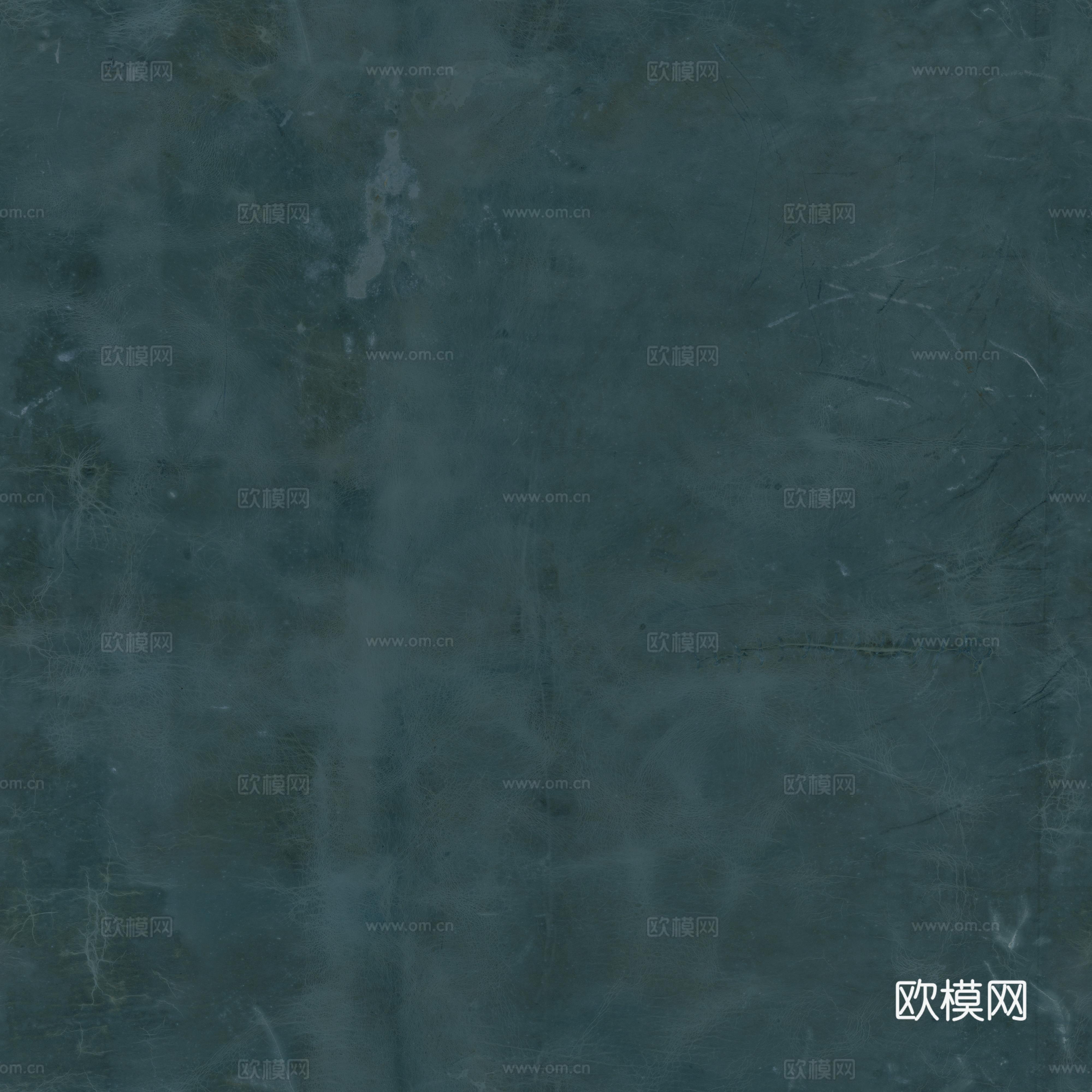 无缝蓝色细纹皮革