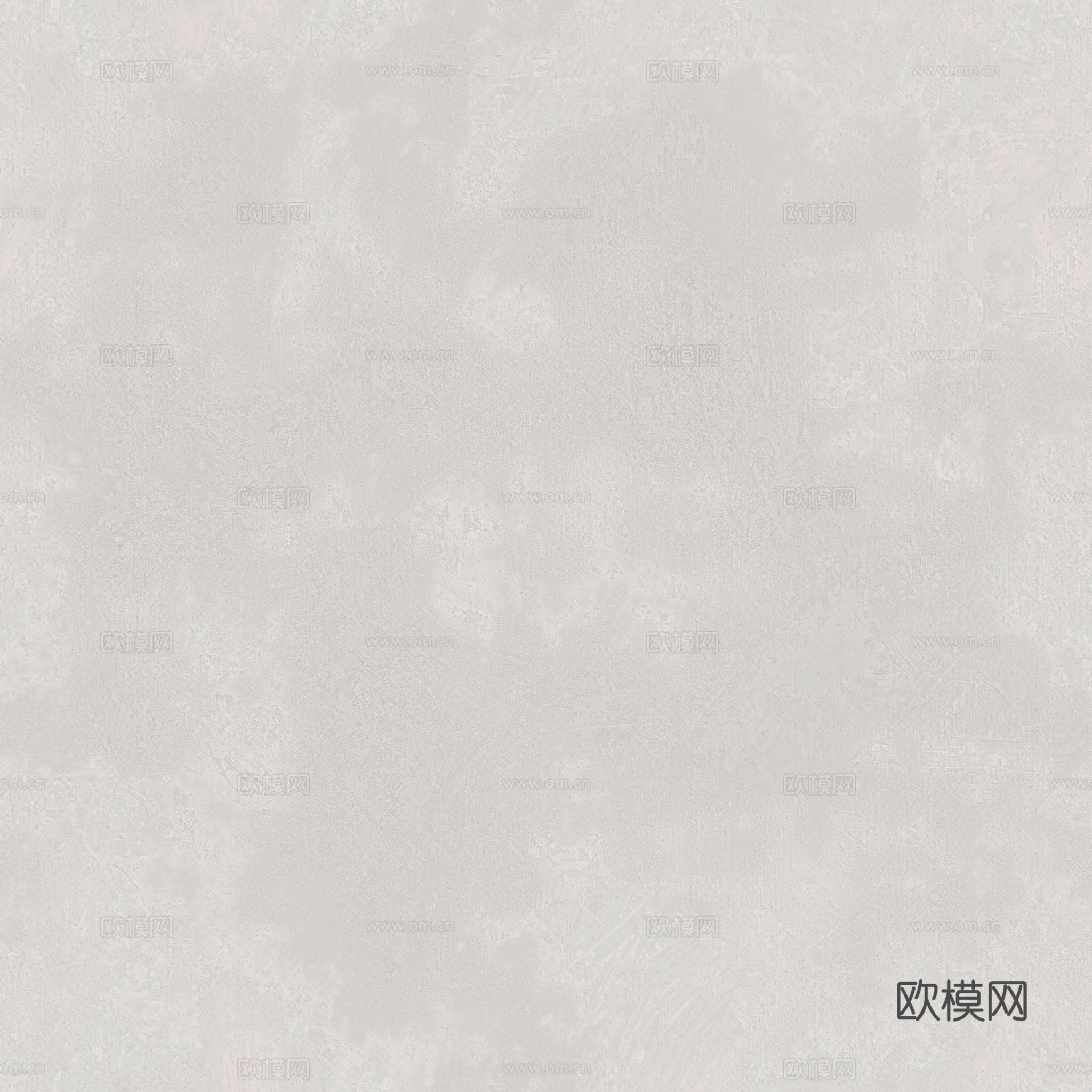 无缝水泥墙水泥地微水泥 PBR材质贴图 2k