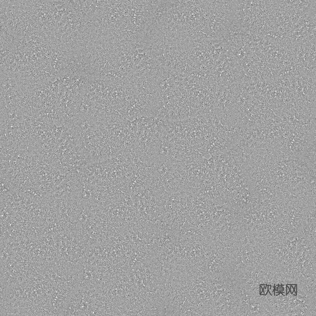 无缝沥青地面水泥地面 PBR材质贴图 1k