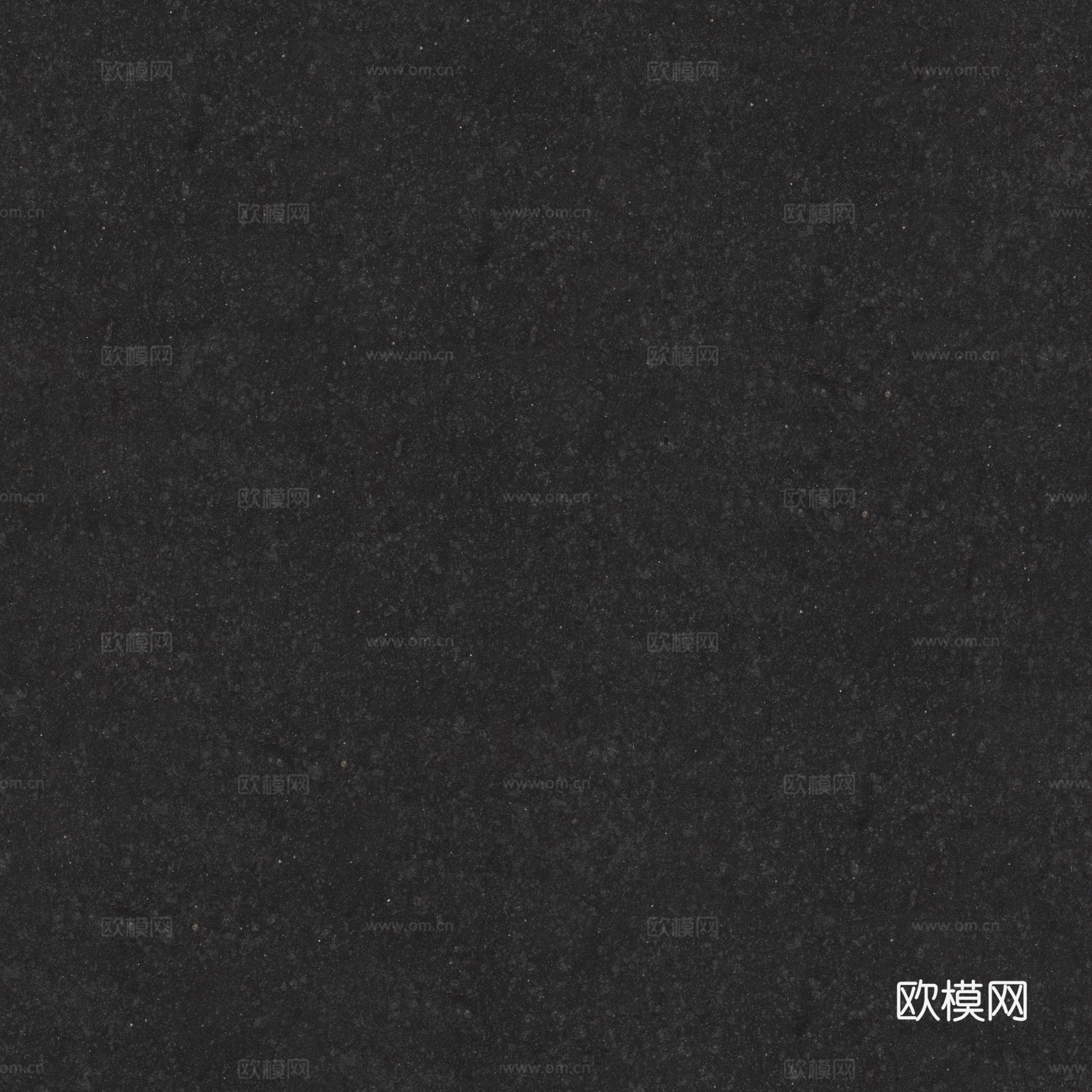 无缝沥青地面水泥地面 PBR材质贴图 2k