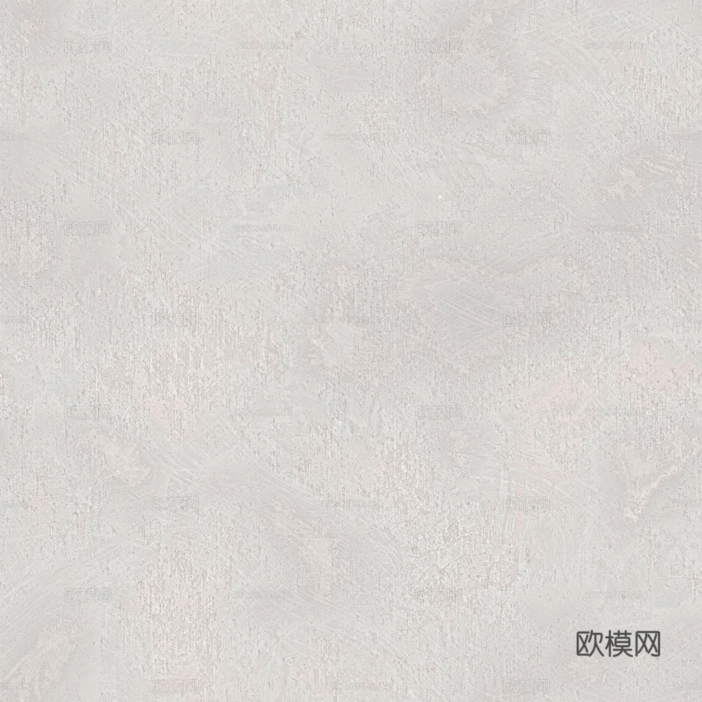 无缝水泥墙水泥地微水泥 PBR材质贴图 1k