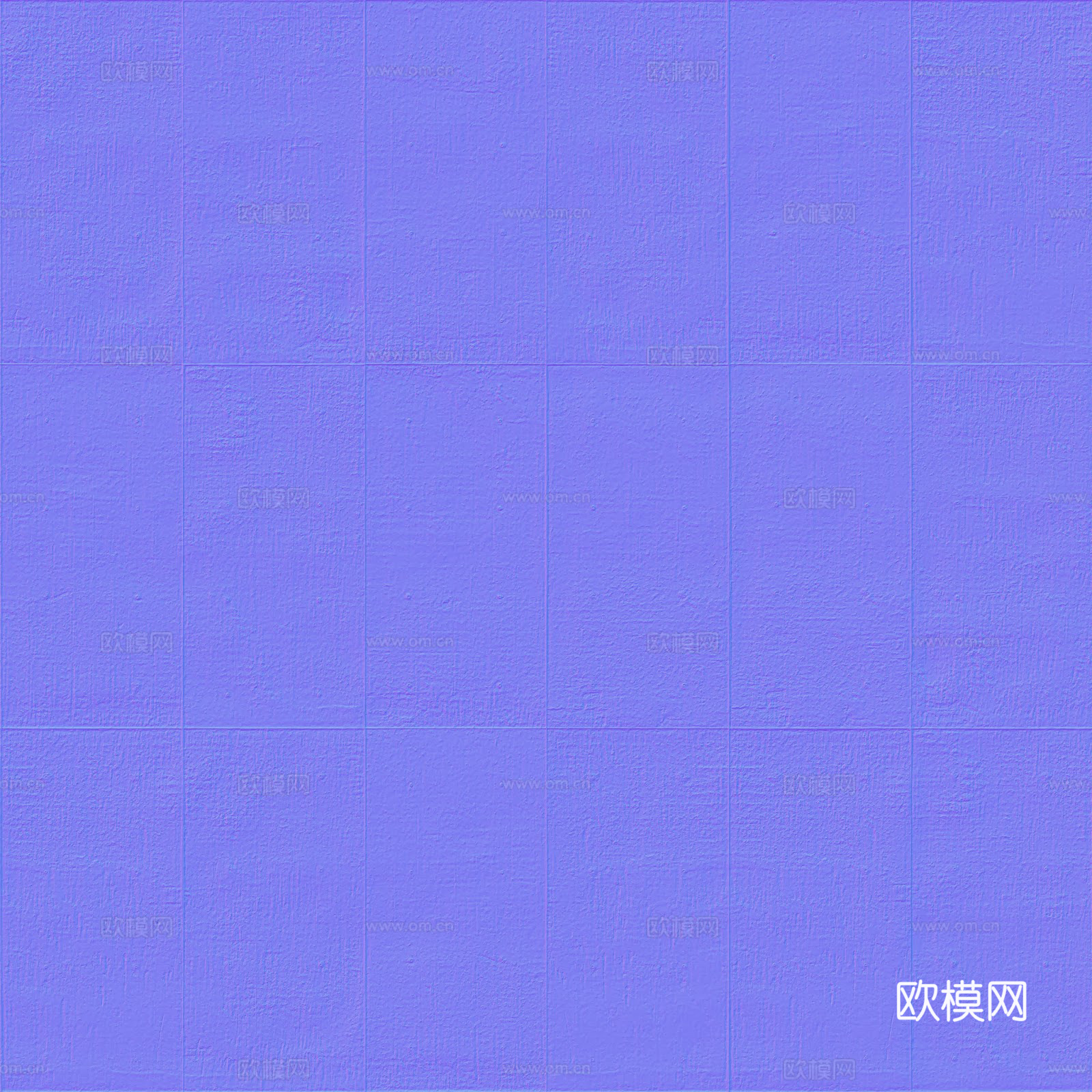 装饰混凝土清水混凝土 PBR材质贴图 4k