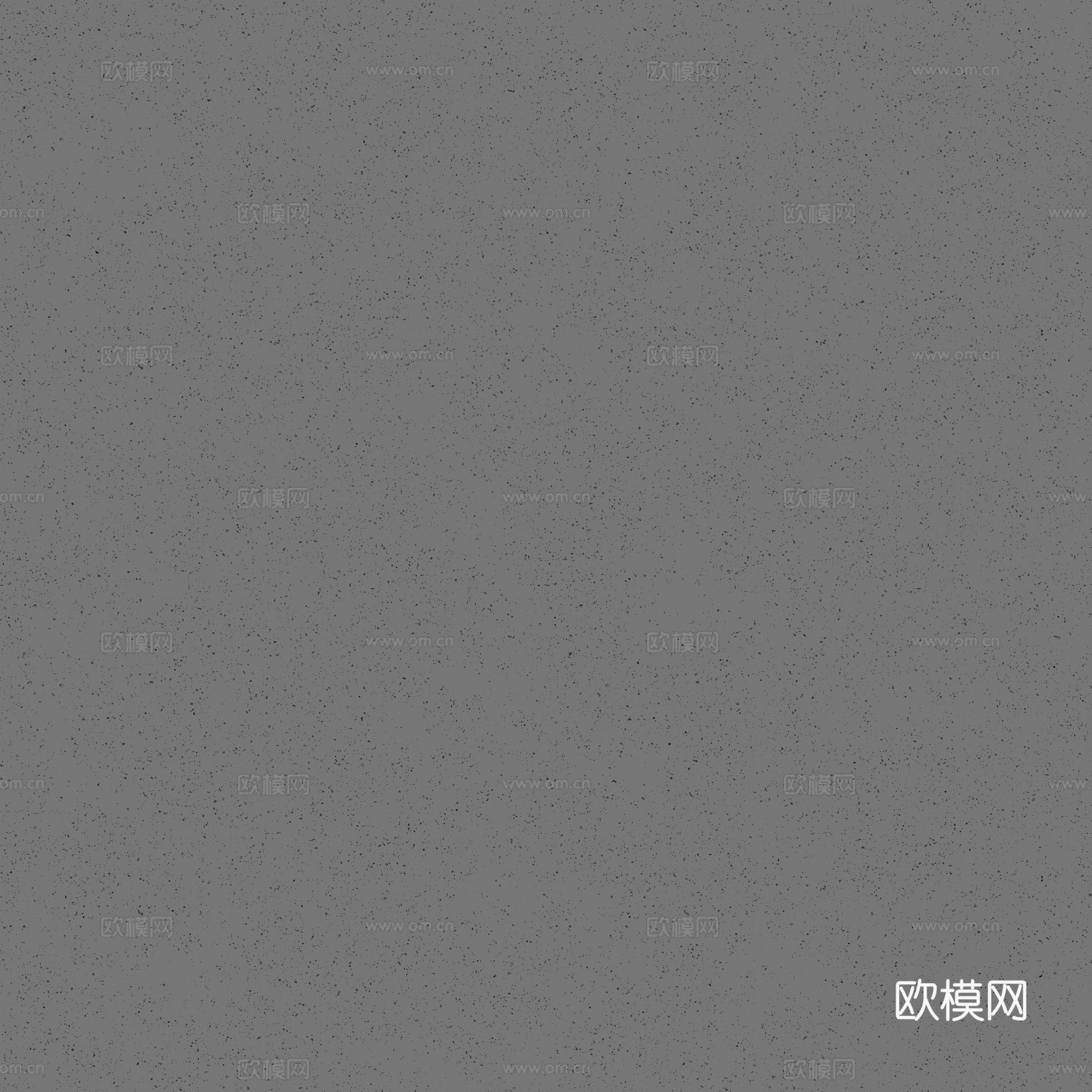 水泥墙水泥地 PBR材质贴图 4k