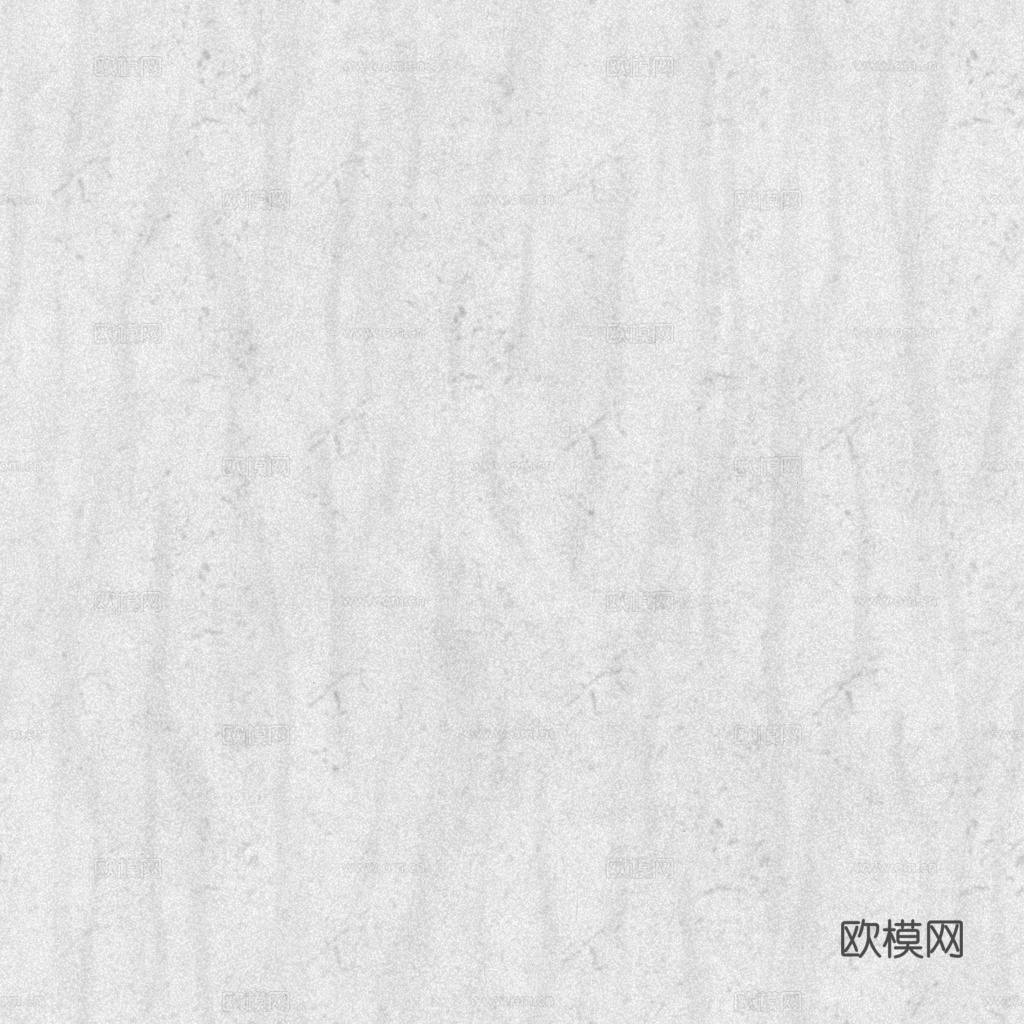 无缝沥青地面水泥地面 PBR材质贴图 1k
