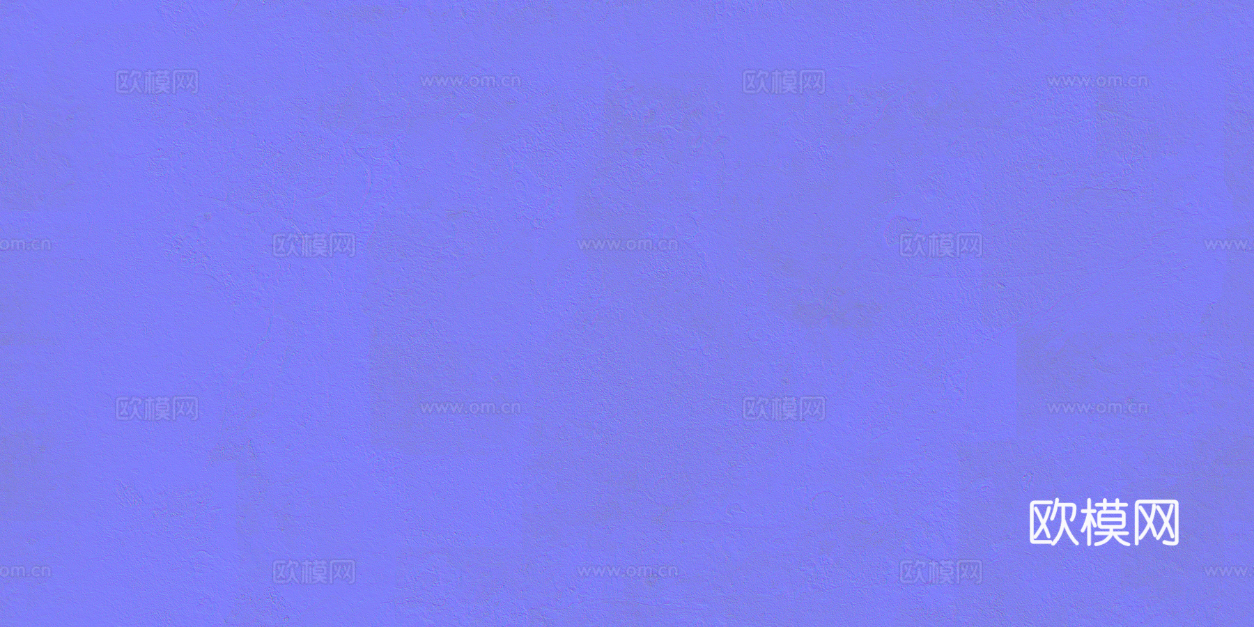 无缝水泥墙水泥地 PBR材质贴图 2k