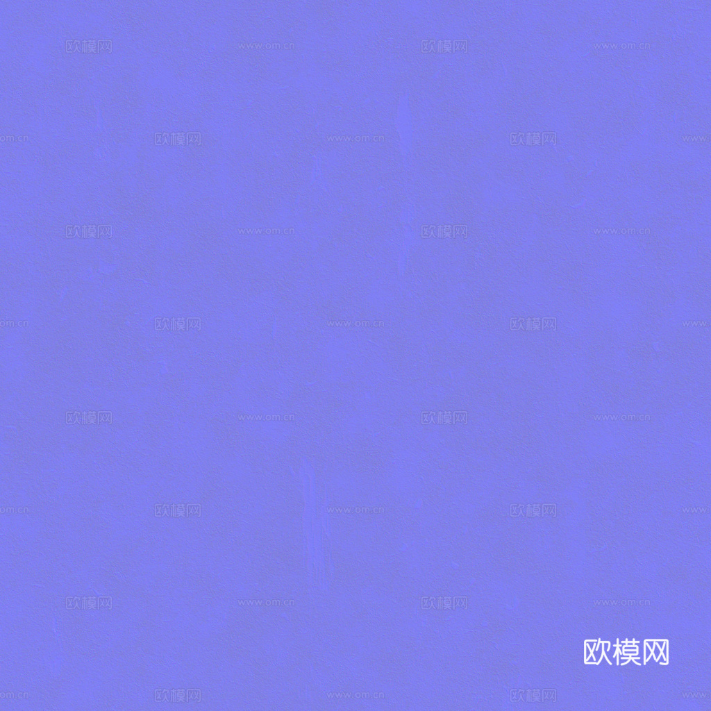 无缝水泥墙水泥地PBR材质贴图 1k