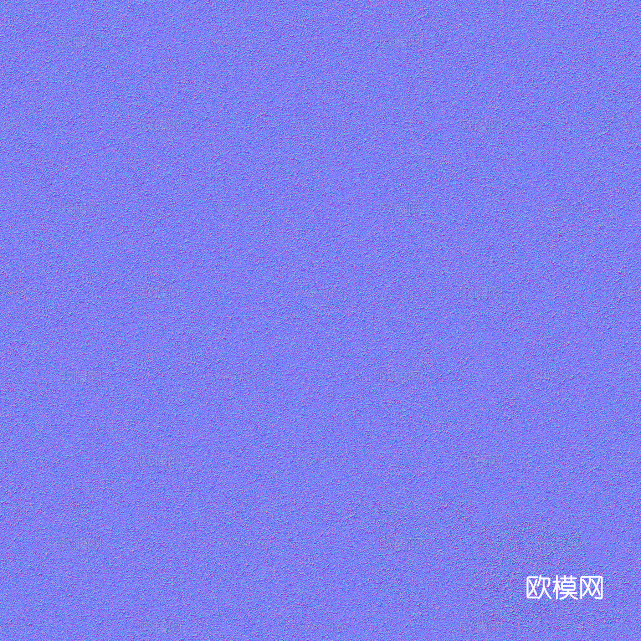 无缝沥青地面水泥地面 PBR材质贴图 2k