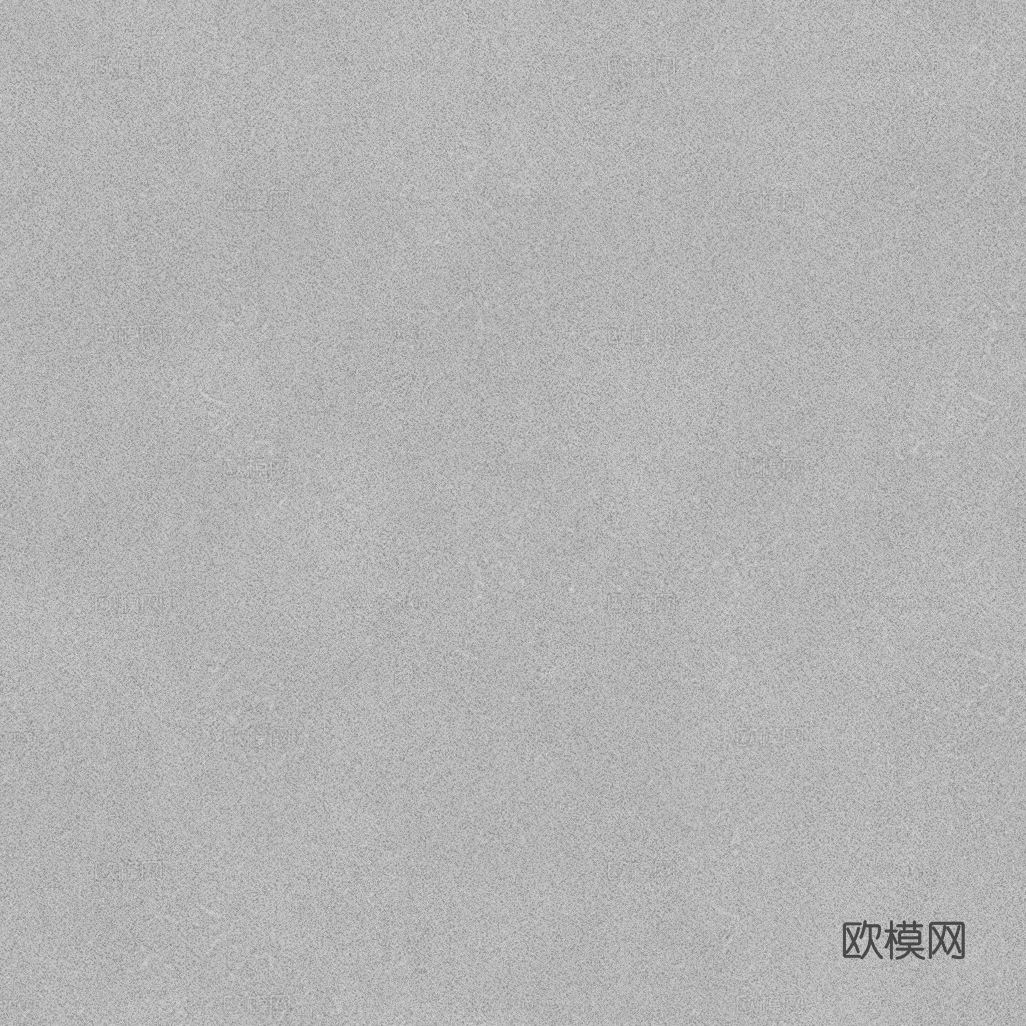 无缝沥青地面水泥地面 PBR材质贴图 2k下载（渲染图7）