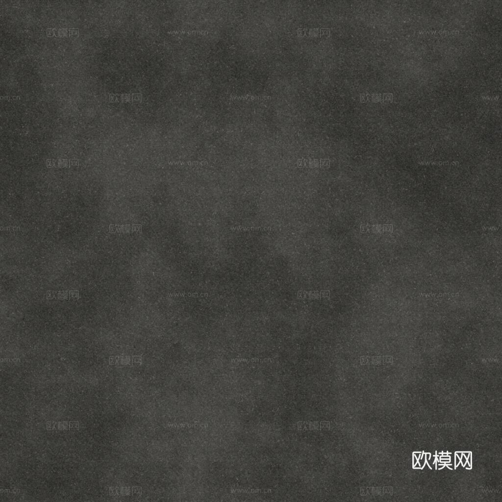 无缝沥青地面水泥地面 PBR材质贴图 1k