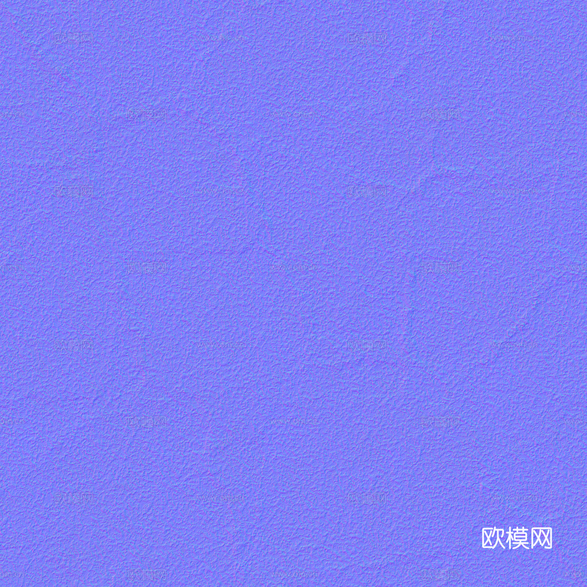 无缝沥青地面水泥地面 PBR材质贴图 2k