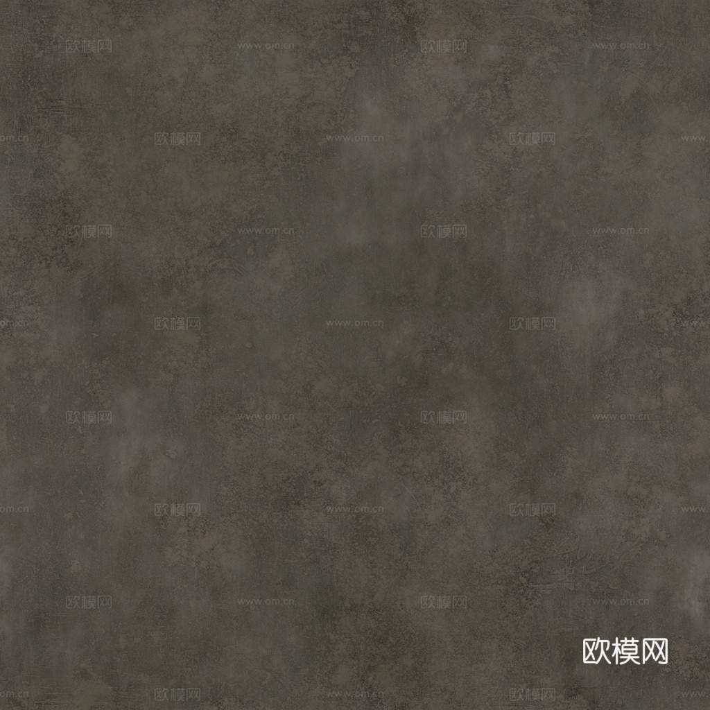 无缝水泥墙水泥地微水泥 PBR材质贴图 1k