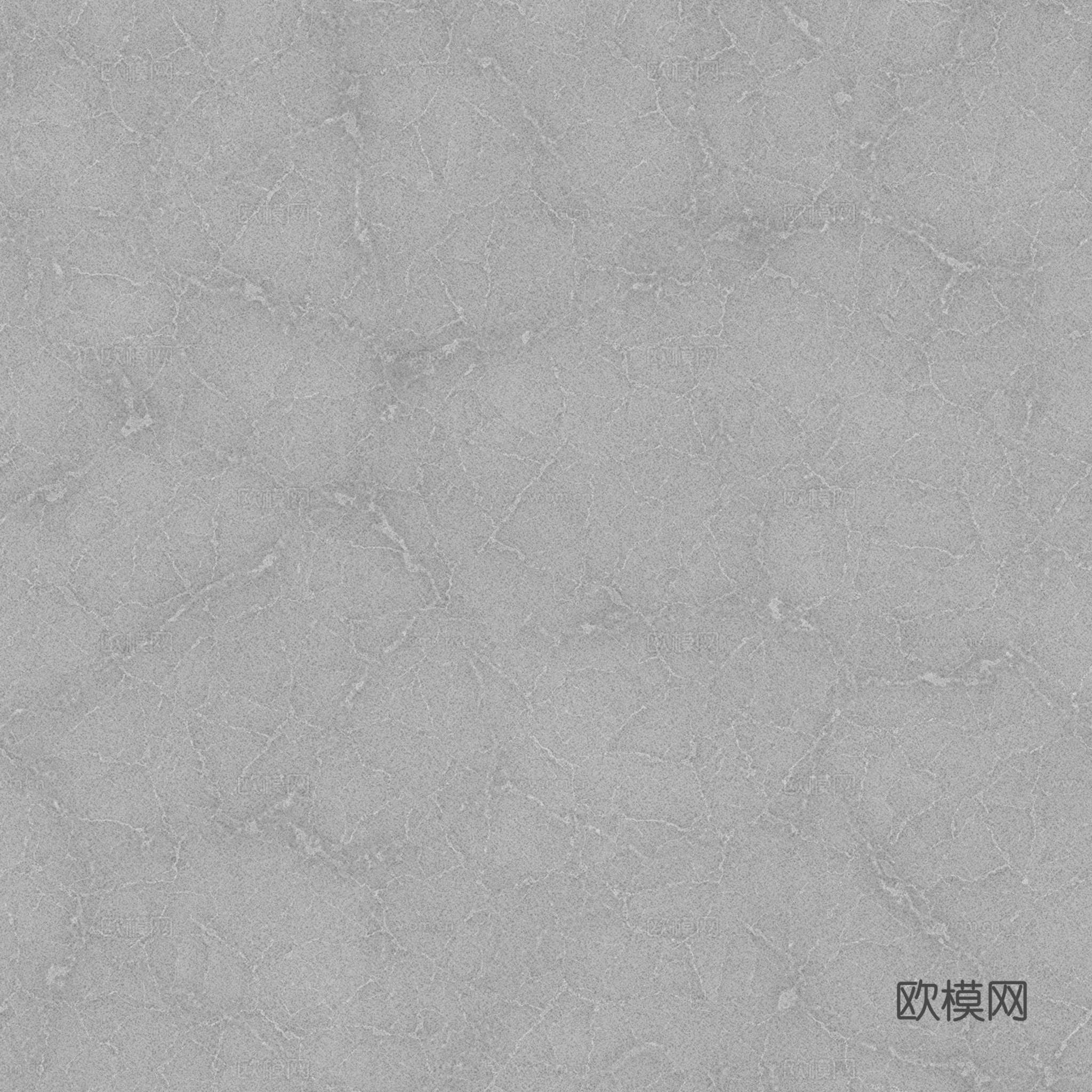 无缝沥青地面水泥地面 PBR材质贴图 2k