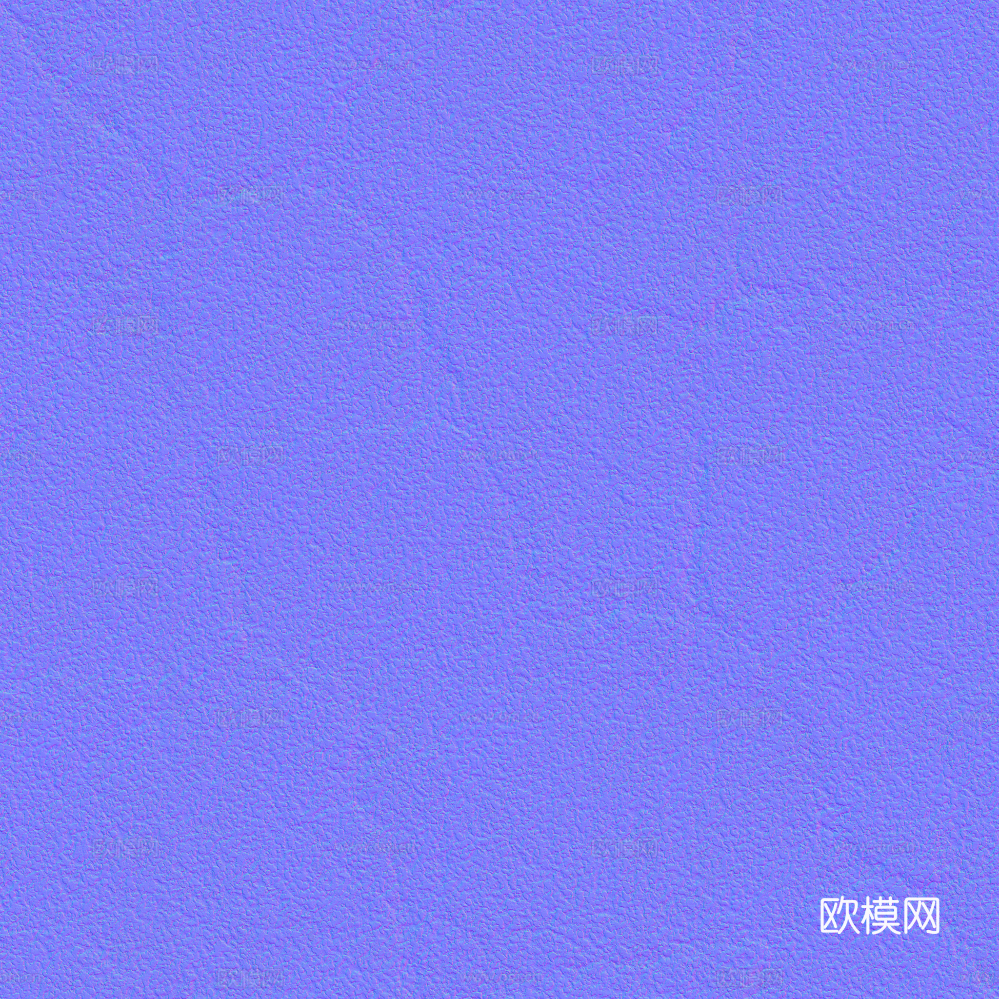 无缝沥青地面水泥地面 PBR材质贴图 2k