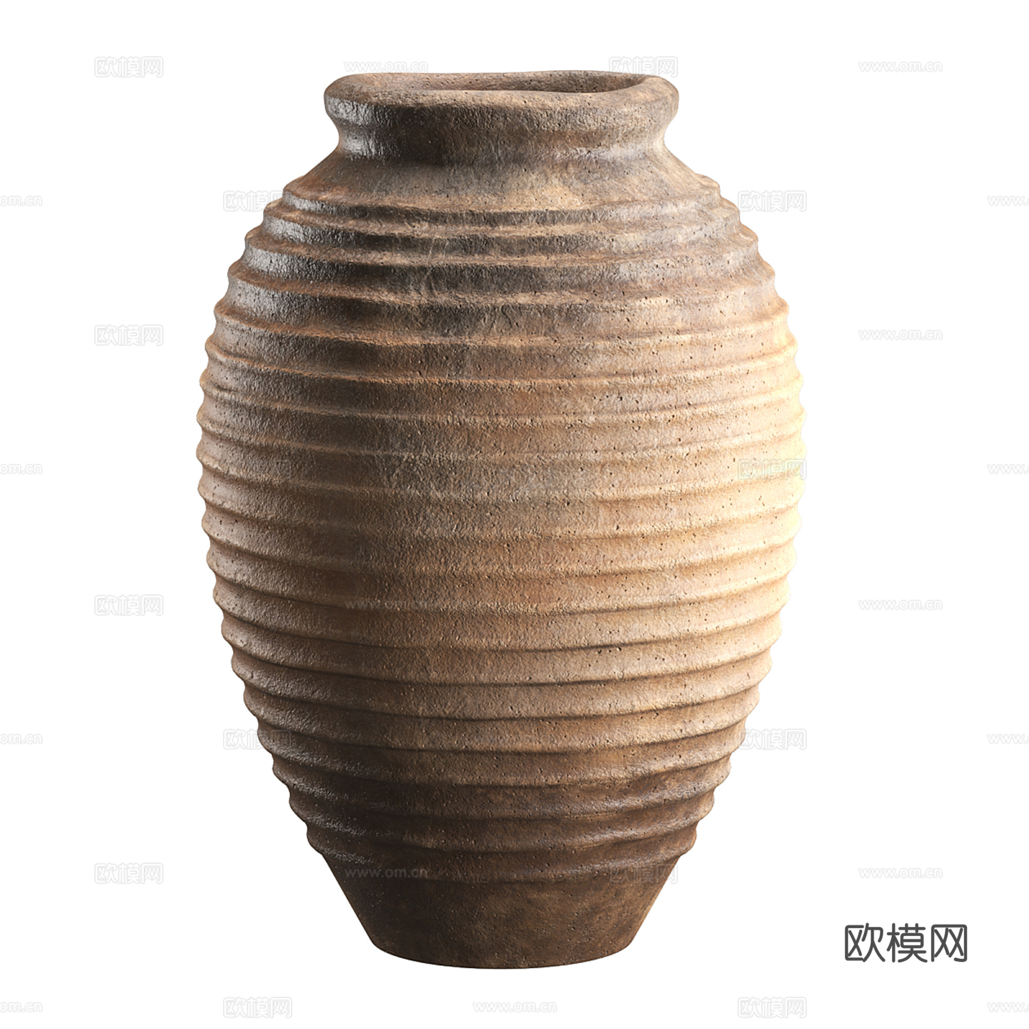 陶瓷器皿su模型