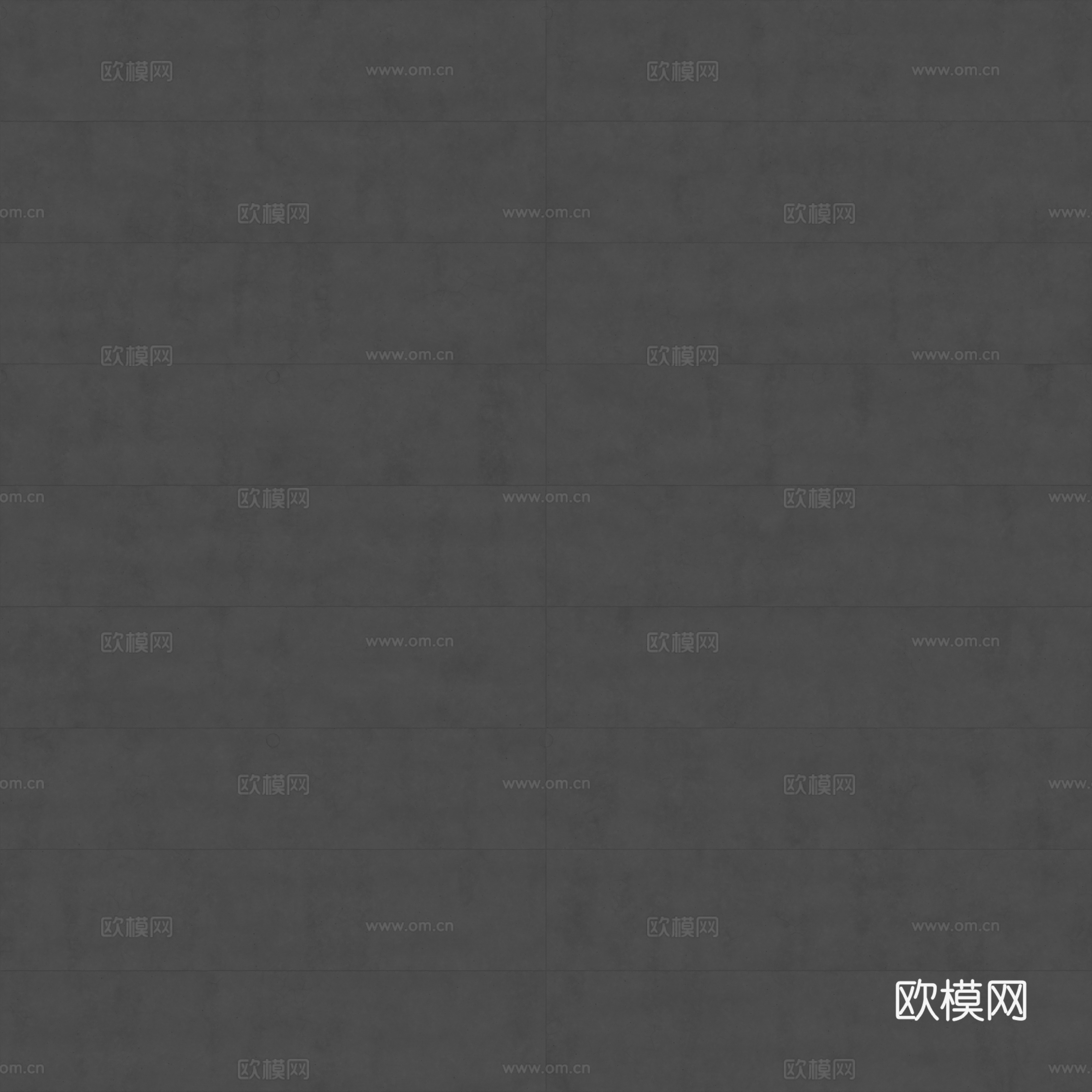 装饰混凝土清水混凝土 PBR材质贴图 4k