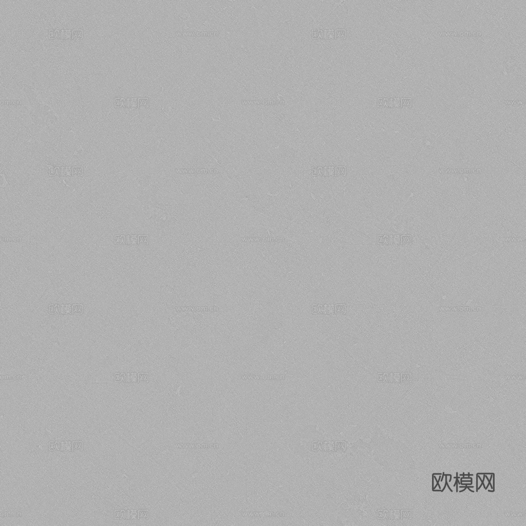 无缝水泥墙水泥地PBR材质贴图 1k