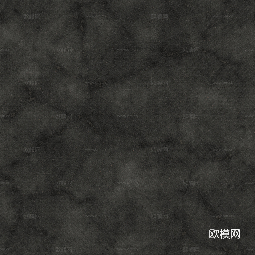 无缝沥青地面水泥地面 PBR材质贴图 1k