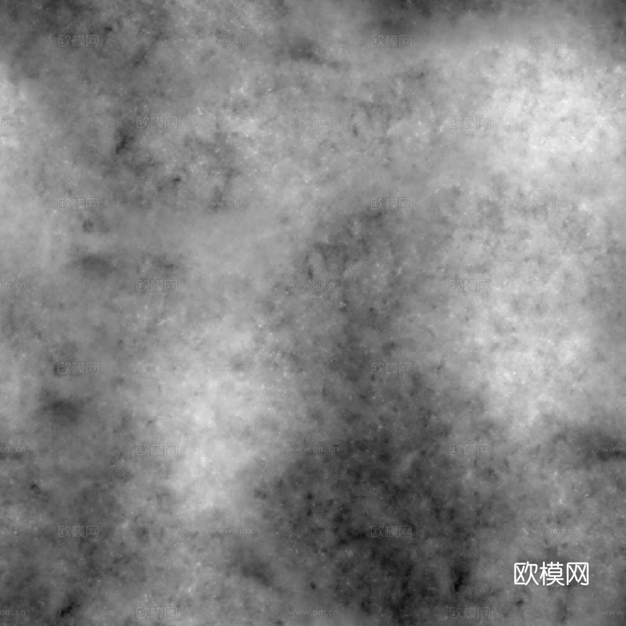 无缝沥青地面水泥地面 PBR材质贴图 2k