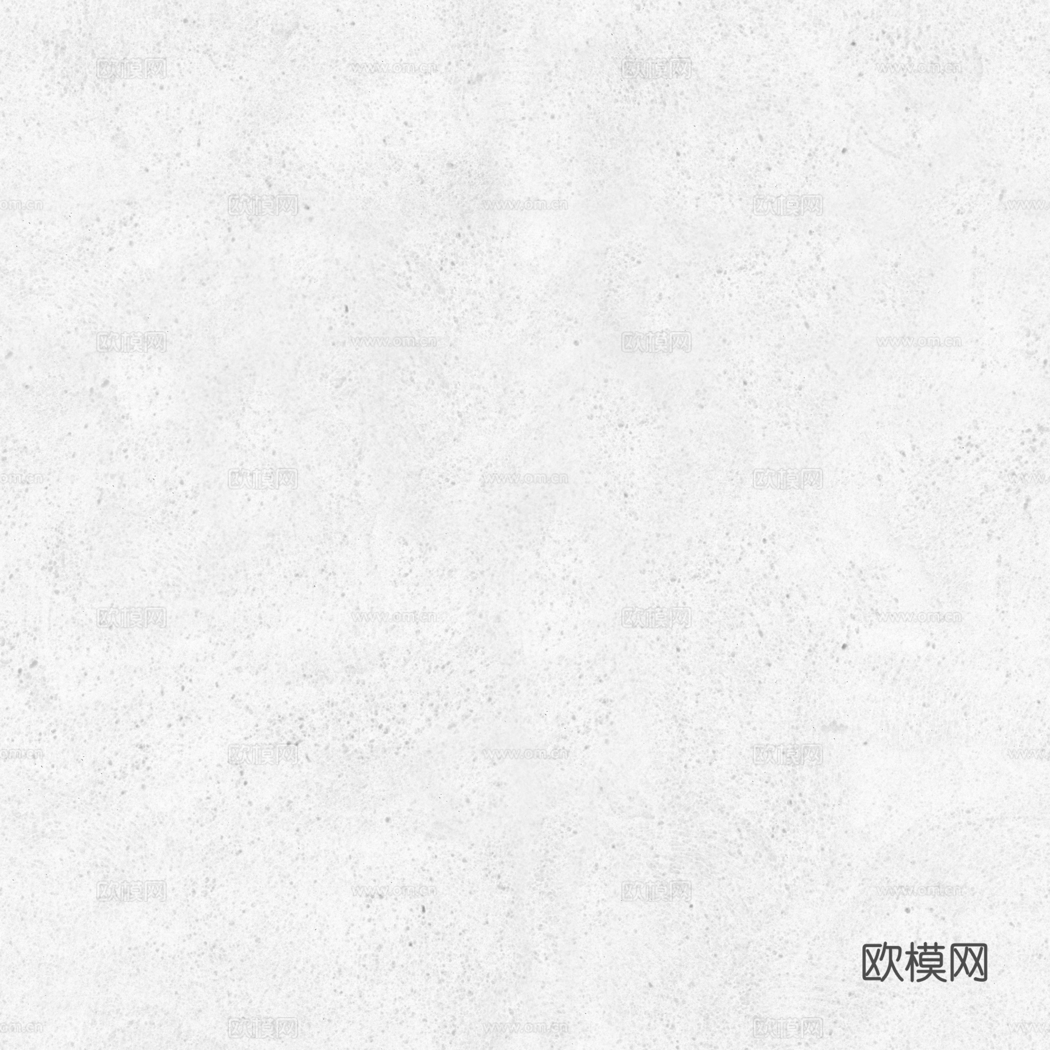 水泥墙水泥地 PBR材质贴图 2k