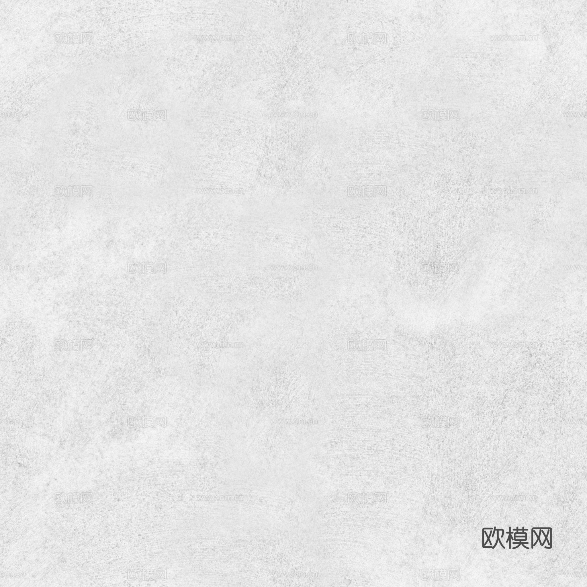 水泥墙水泥地 PBR材质贴图 2k