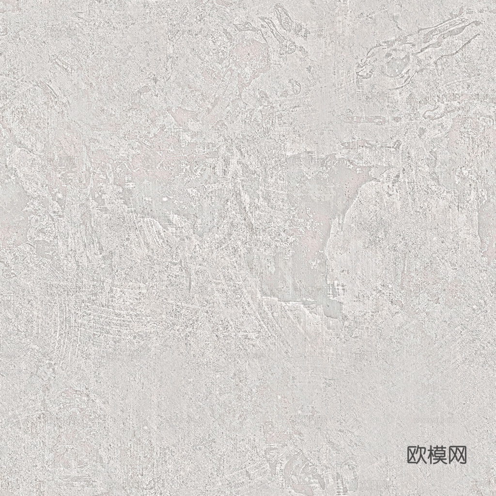 无缝水泥墙水泥地微水泥 PBR材质贴图 1k
