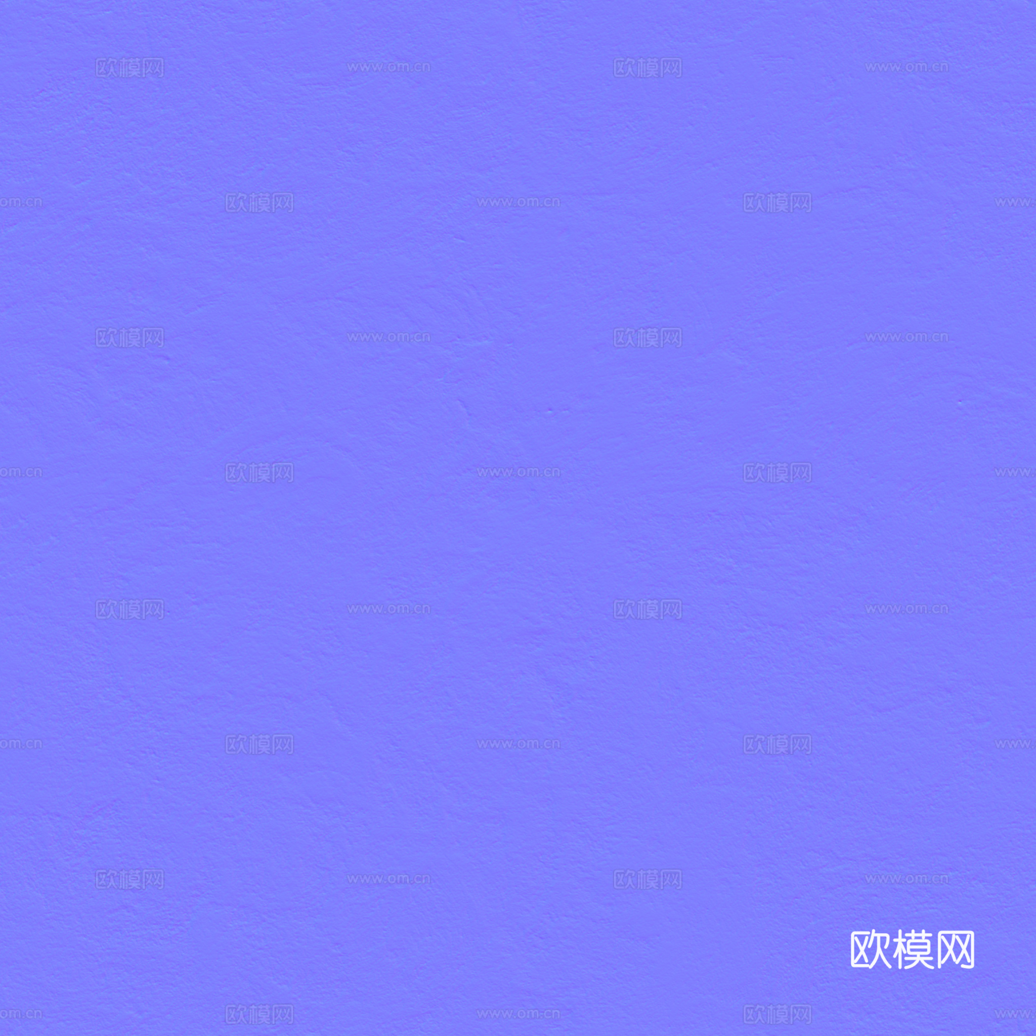 水泥墙水泥地微水泥 PBR材质贴图 2k