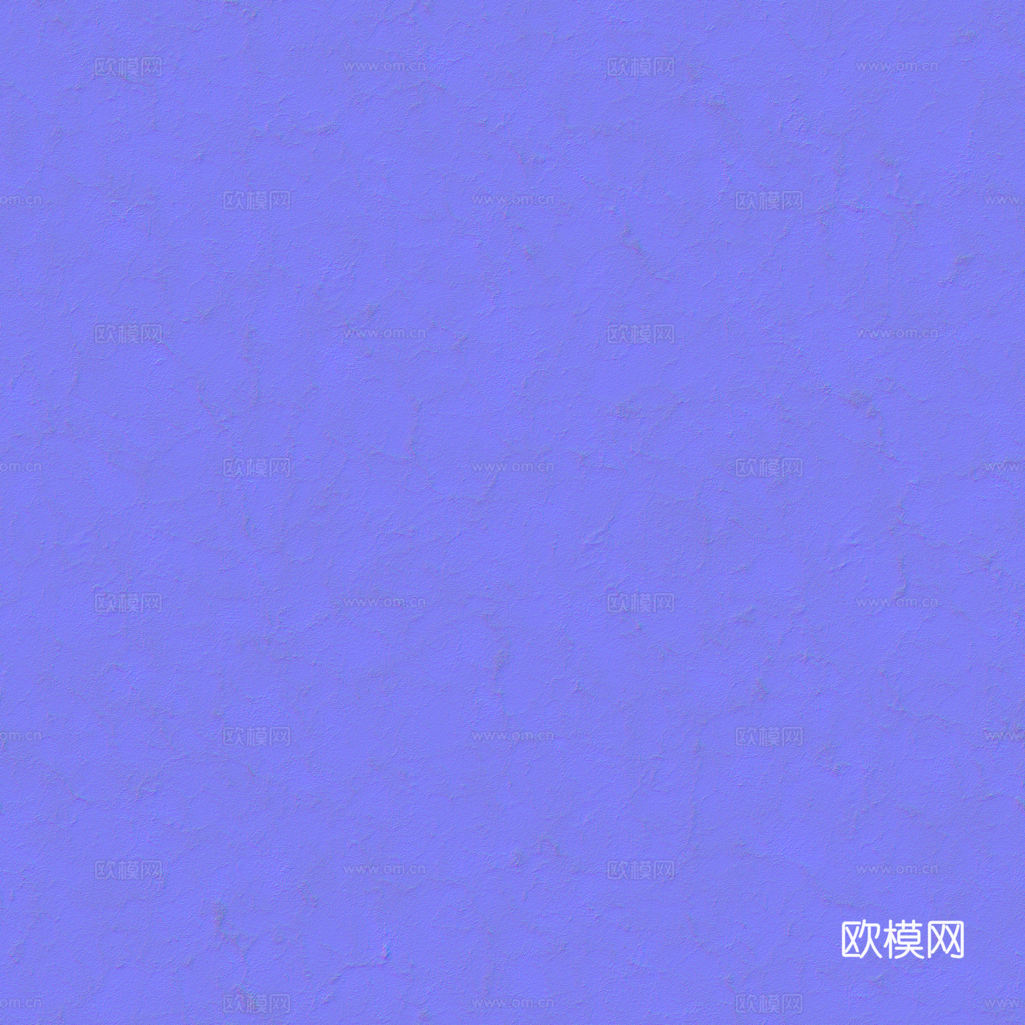 无缝沥青地面水泥地面 PBR材质贴图 2k