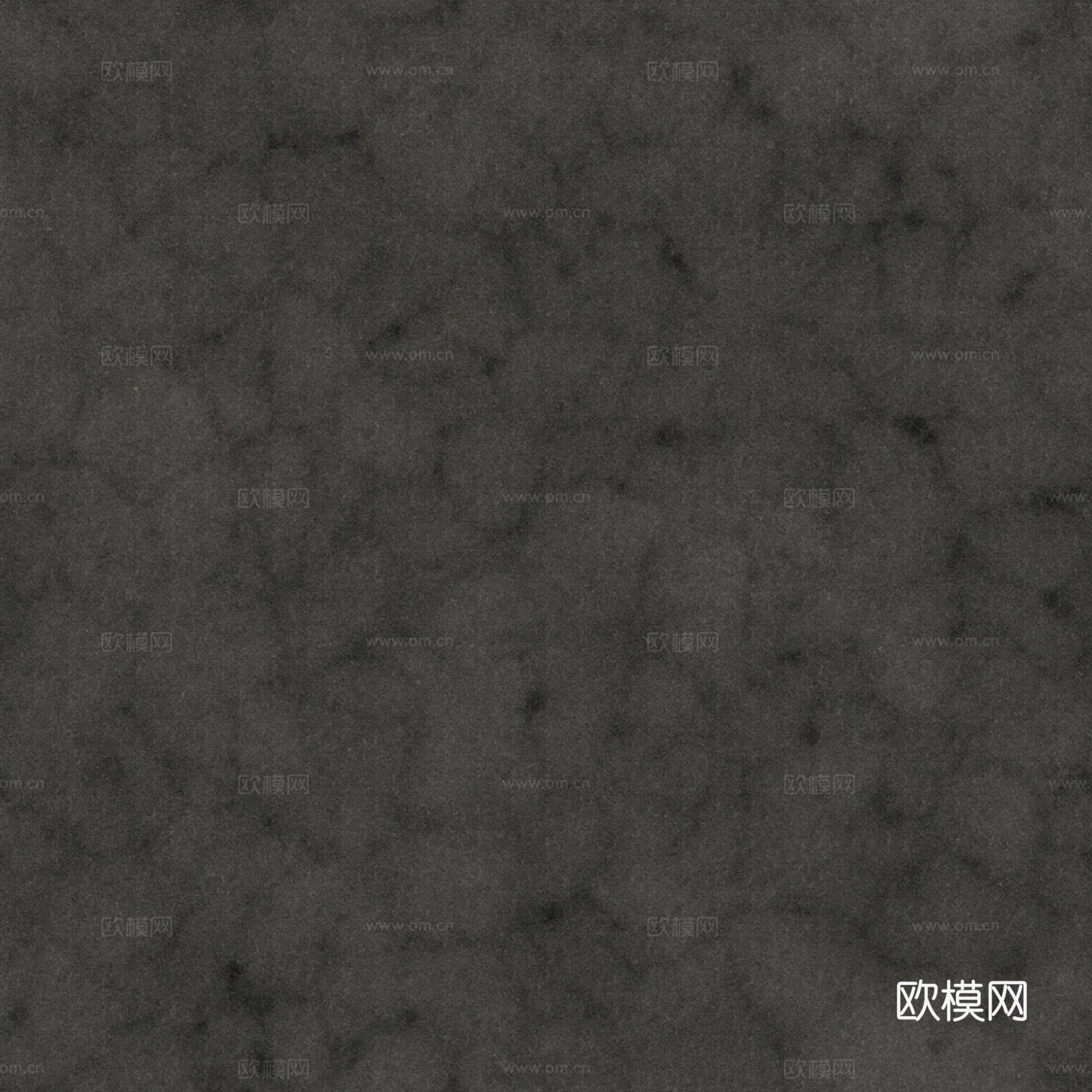 无缝沥青地面水泥地面 PBR材质贴图 2k