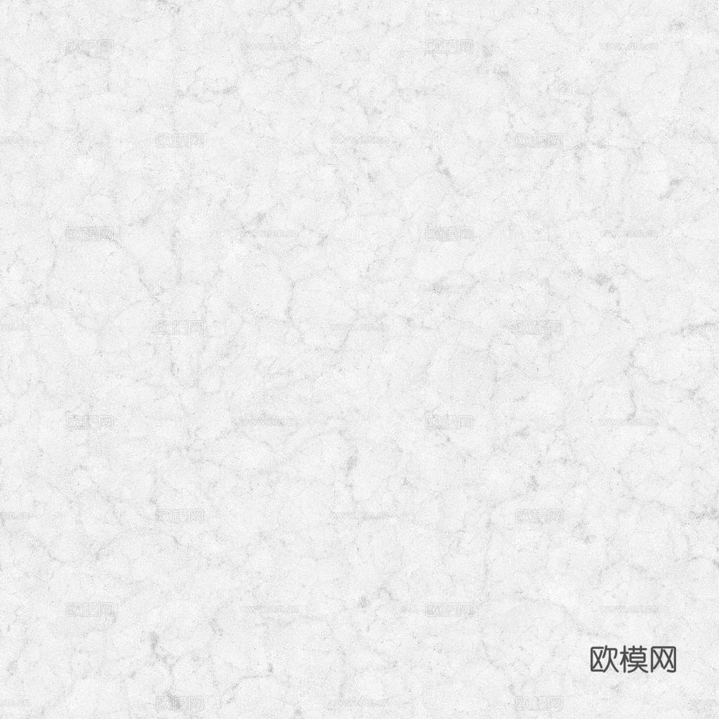 无缝沥青地面水泥地面 PBR材质贴图 1k