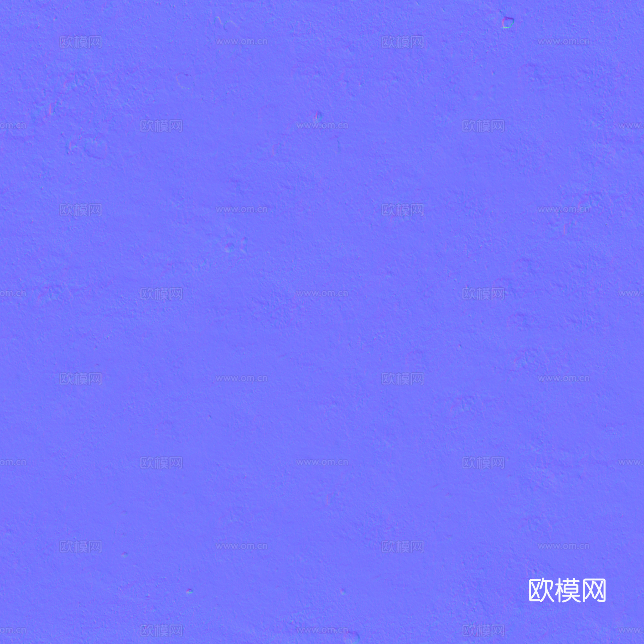 水泥墙水泥地 PBR材质贴图 2k