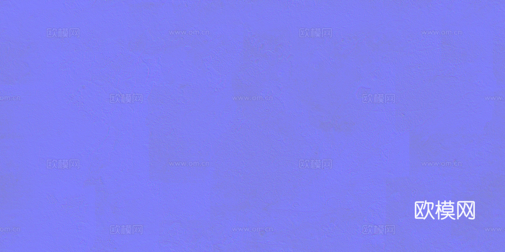 无缝水泥墙水泥地 PBR材质贴图 1k