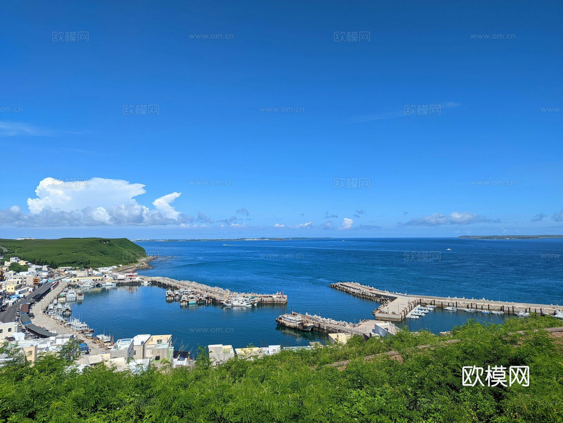 城市天空外景下载