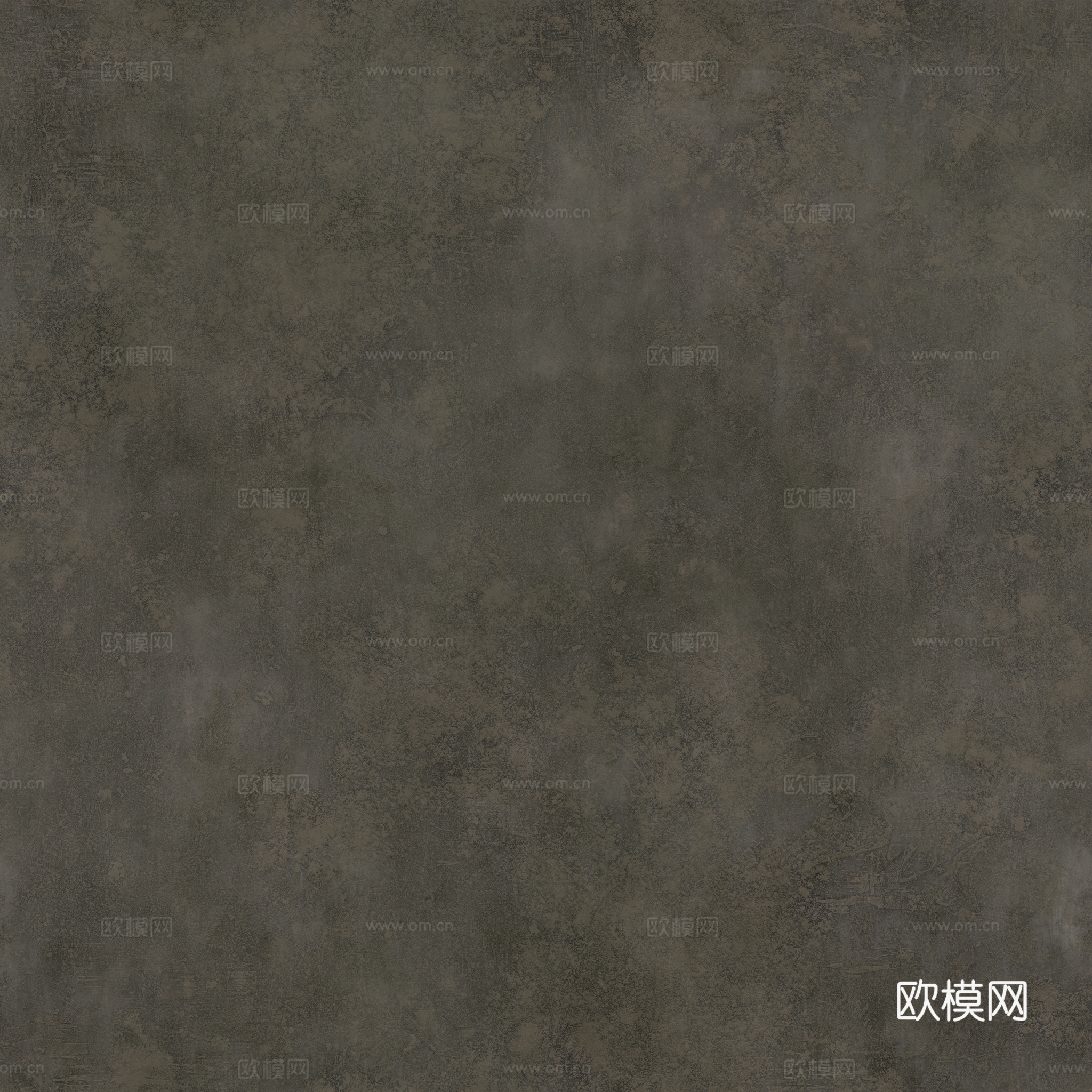无缝水泥墙水泥地微水泥 PBR材质贴图 2k
