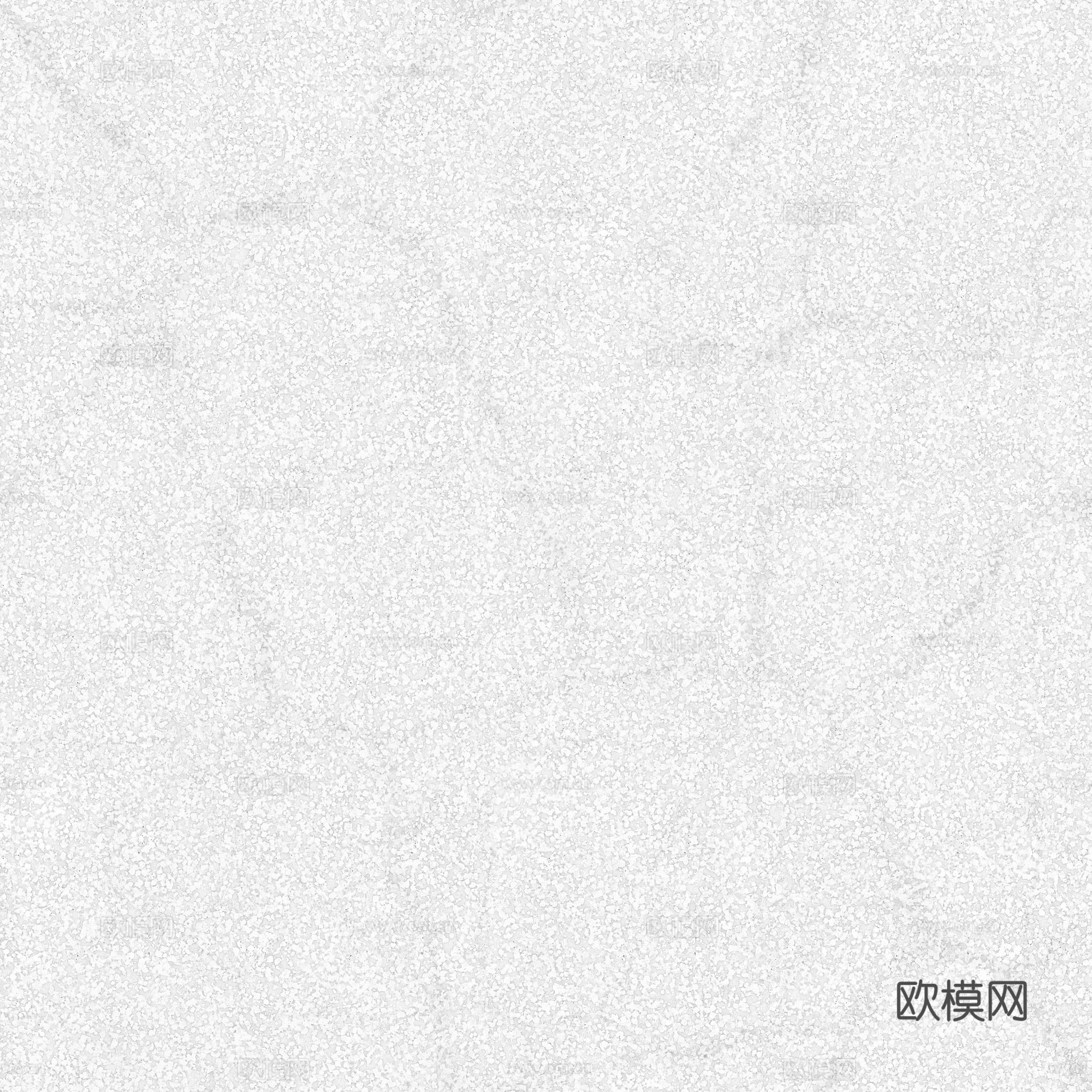 无缝沥青地面水泥地面 PBR材质贴图 2k