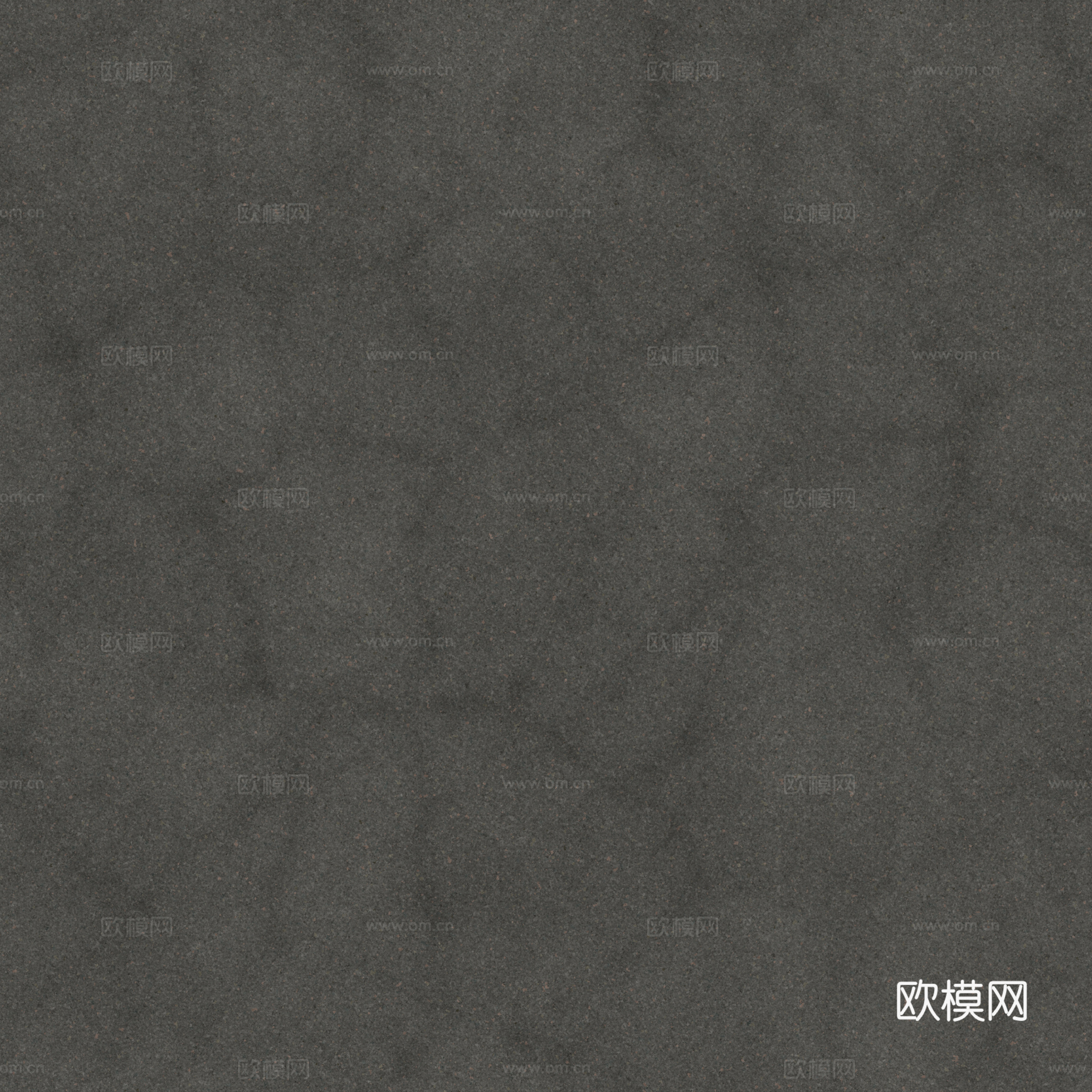 无缝沥青地面水泥地面 PBR材质贴图 2k