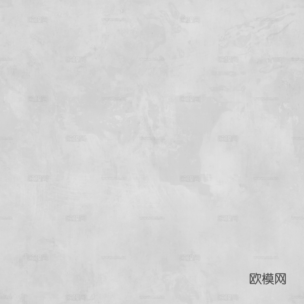 无缝水泥墙水泥地微水泥 PBR材质贴图 1k