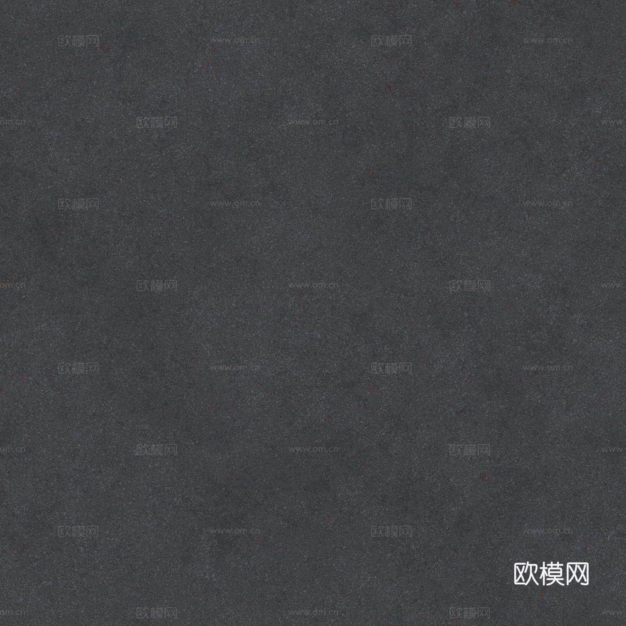 无缝沥青地面水泥地面 PBR材质贴图 2k