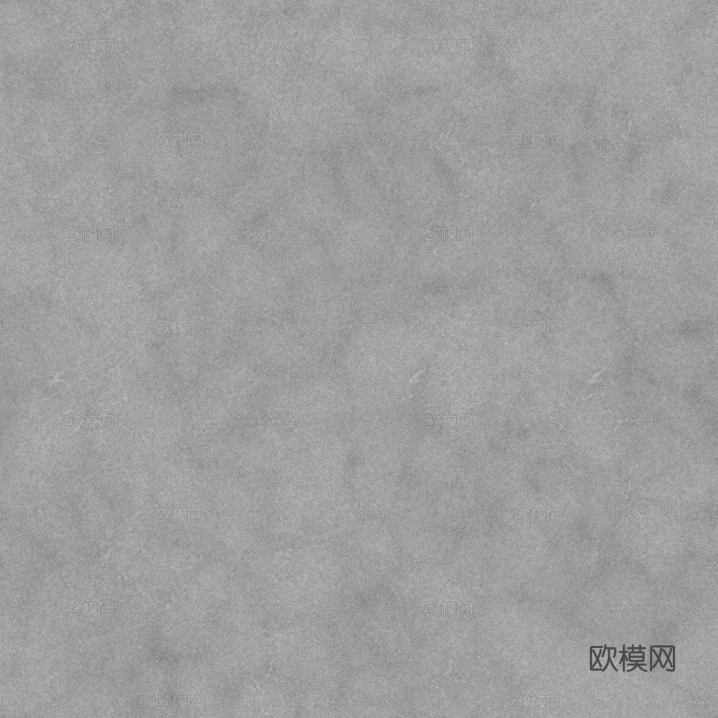 无缝沥青地面水泥地面 PBR材质贴图 1k