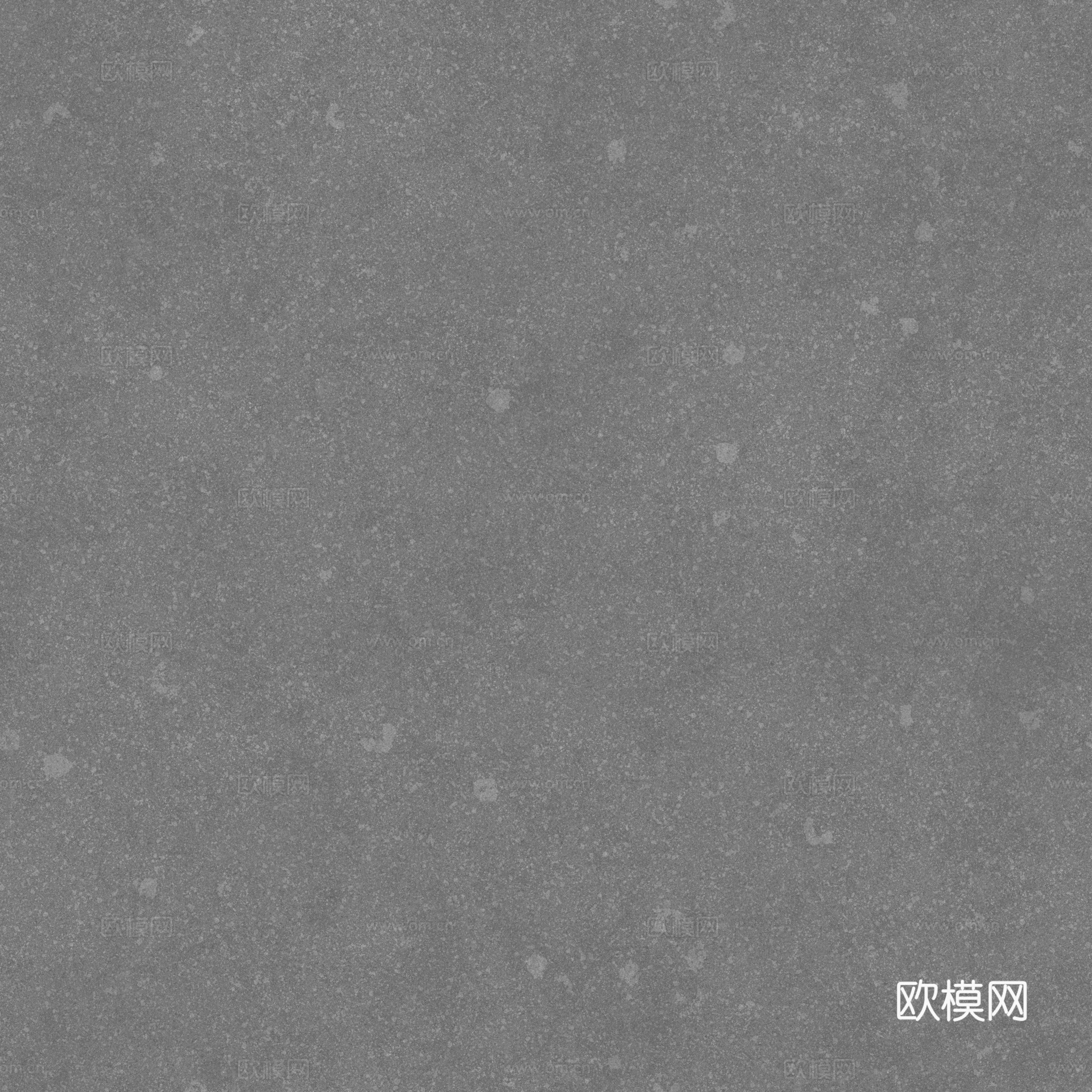 无缝沥青地面水泥地面 PBR材质贴图 2k