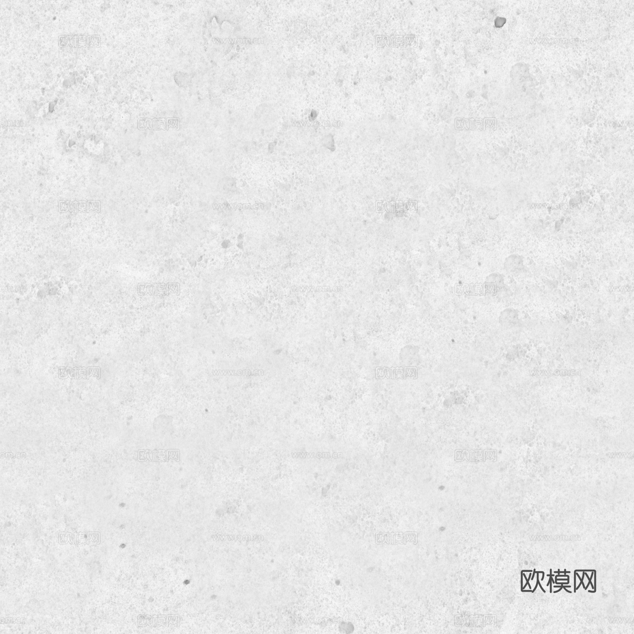 水泥墙水泥地 PBR材质贴图 2k