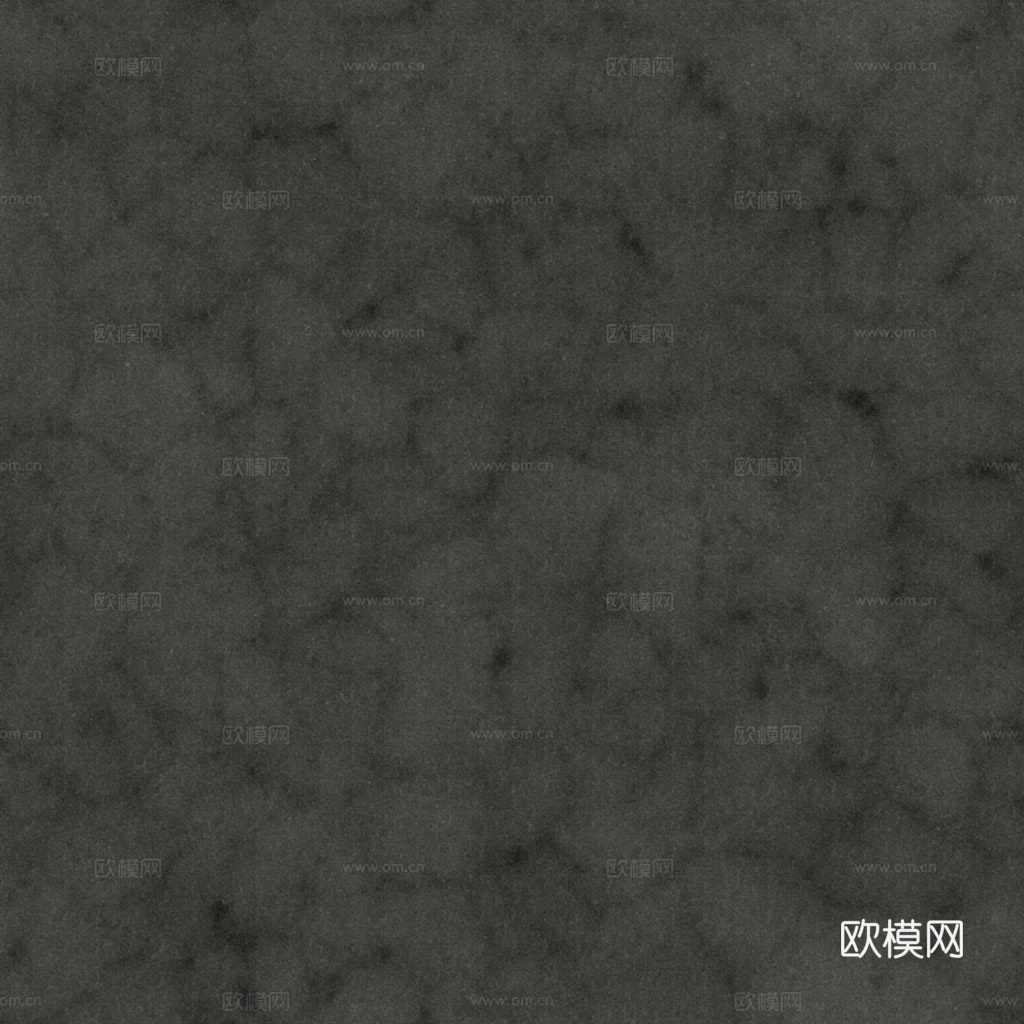 无缝沥青地面水泥地面 PBR材质贴图 1k