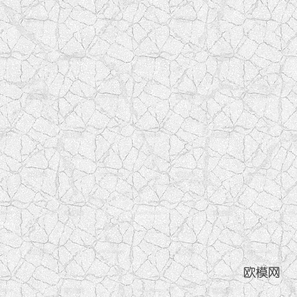 无缝沥青地面水泥地面 PBR材质贴图 1k
