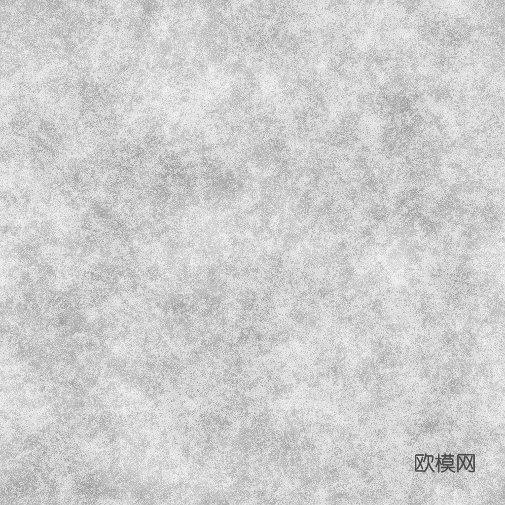 无缝沥青地面水泥地面 PBR材质贴图 1k